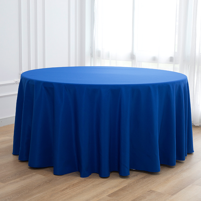 Tablecloth Tablecloth Tuần dự tiệc Đám cưới Vòng Sơn Vòng Sơn Vòng quanh