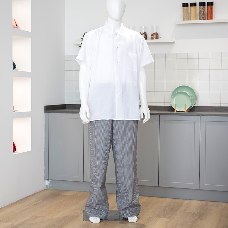 Quần Chef Chef