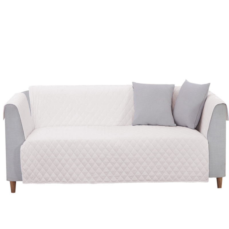 Nắp ghế sofa không trượt